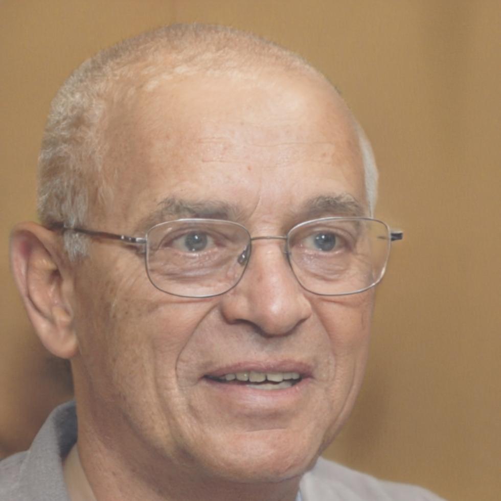 Portrait de Cyprien Malherbe